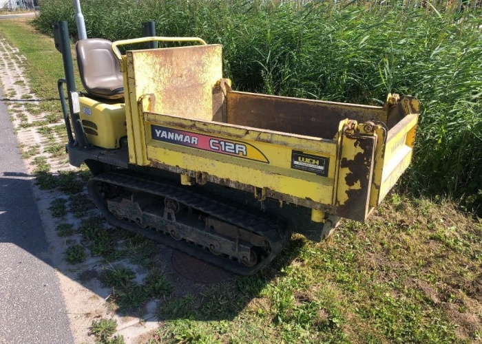 Machine