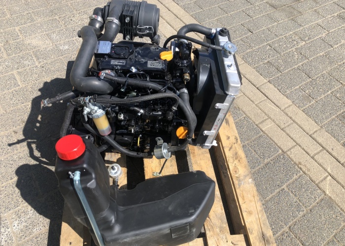 Machine