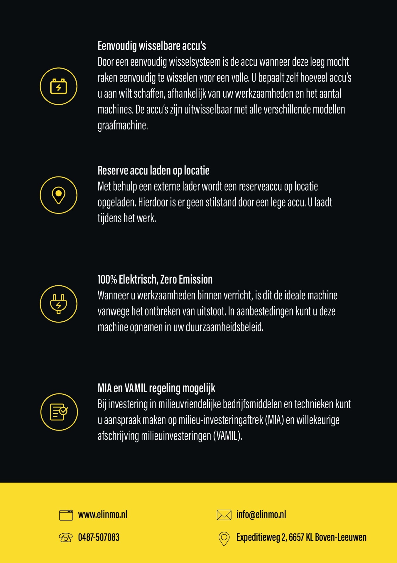 Flyer achterkant