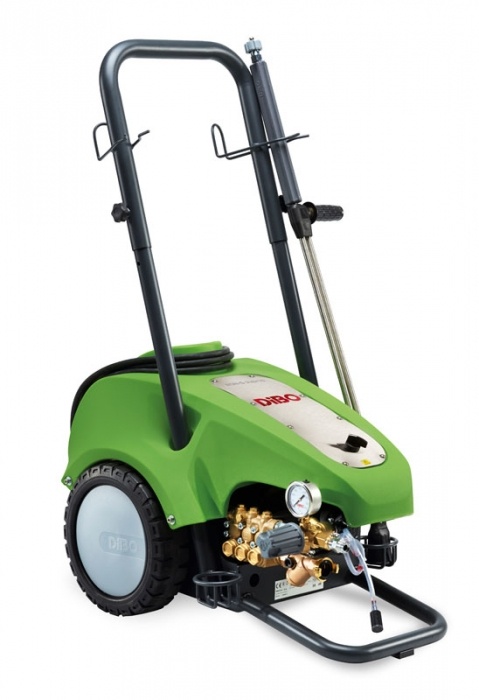 Dibo ECN-S 210/15  Koudwaterhogedrukreiniger 