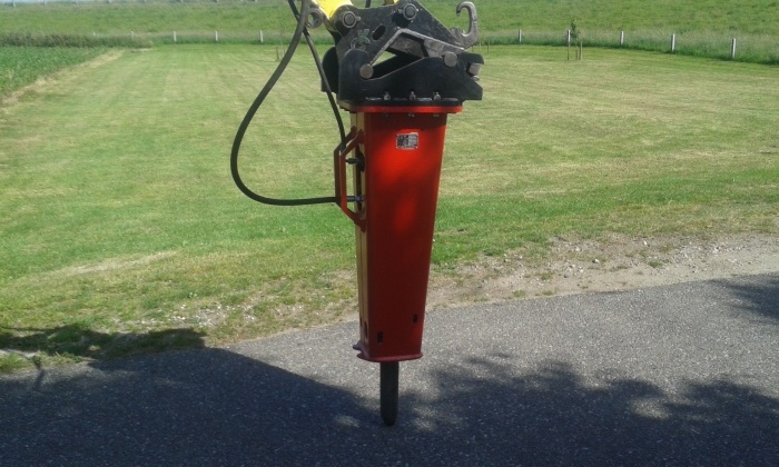 Rotair OLS 350