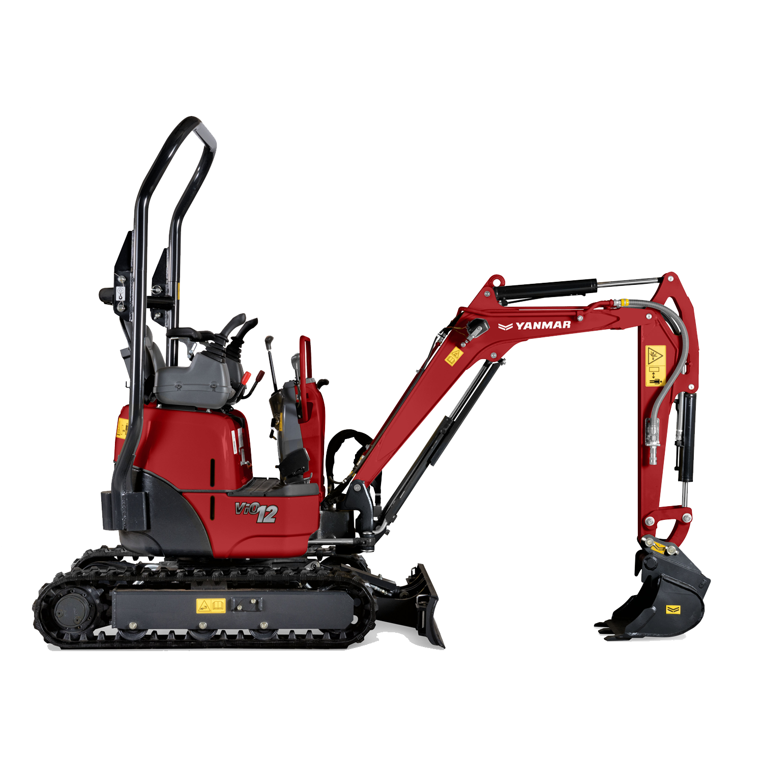 Yanmar ViO12-2A