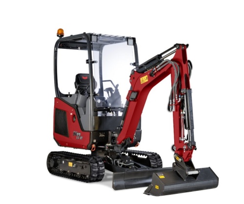 Yanmar SV17VT
