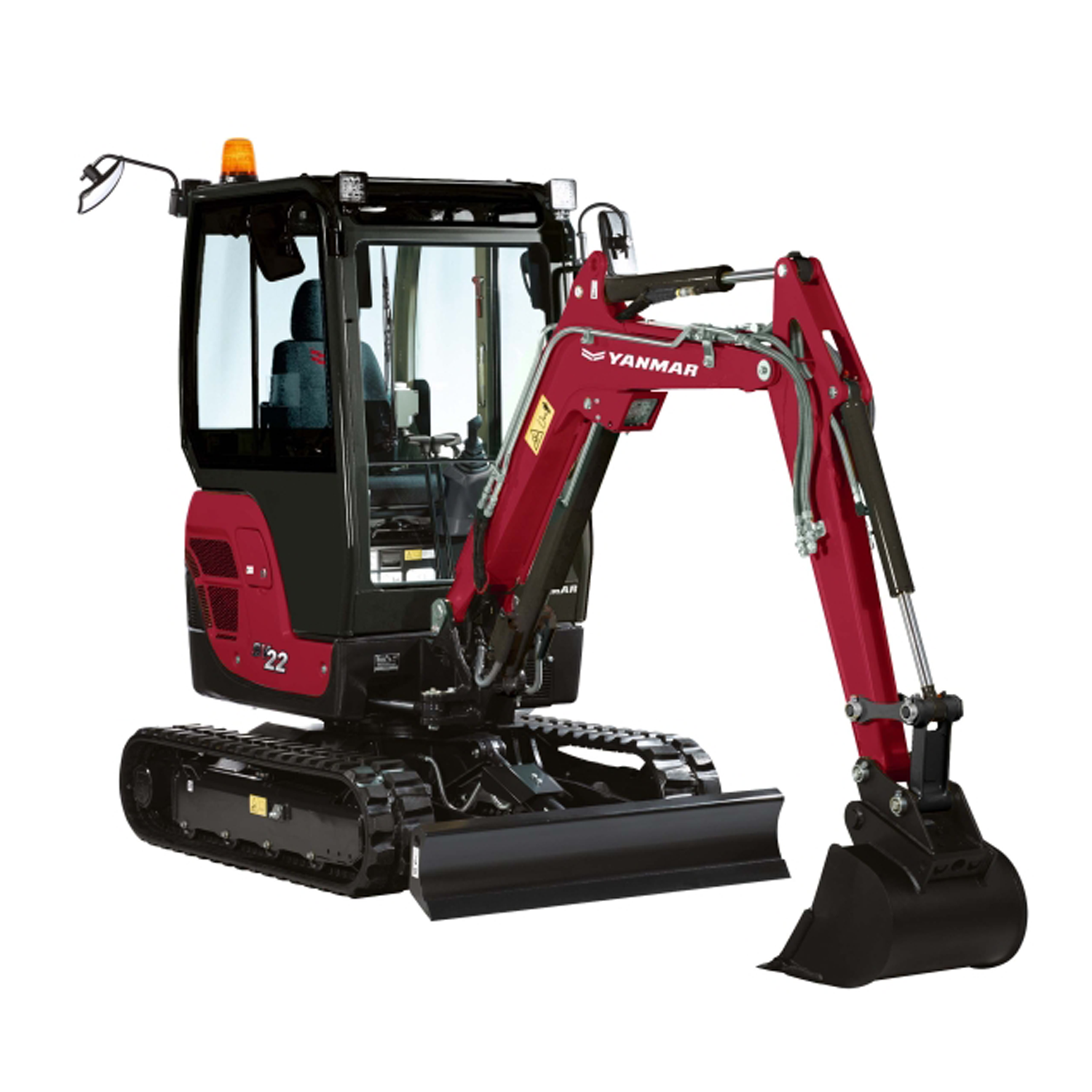 Yanmar SV22