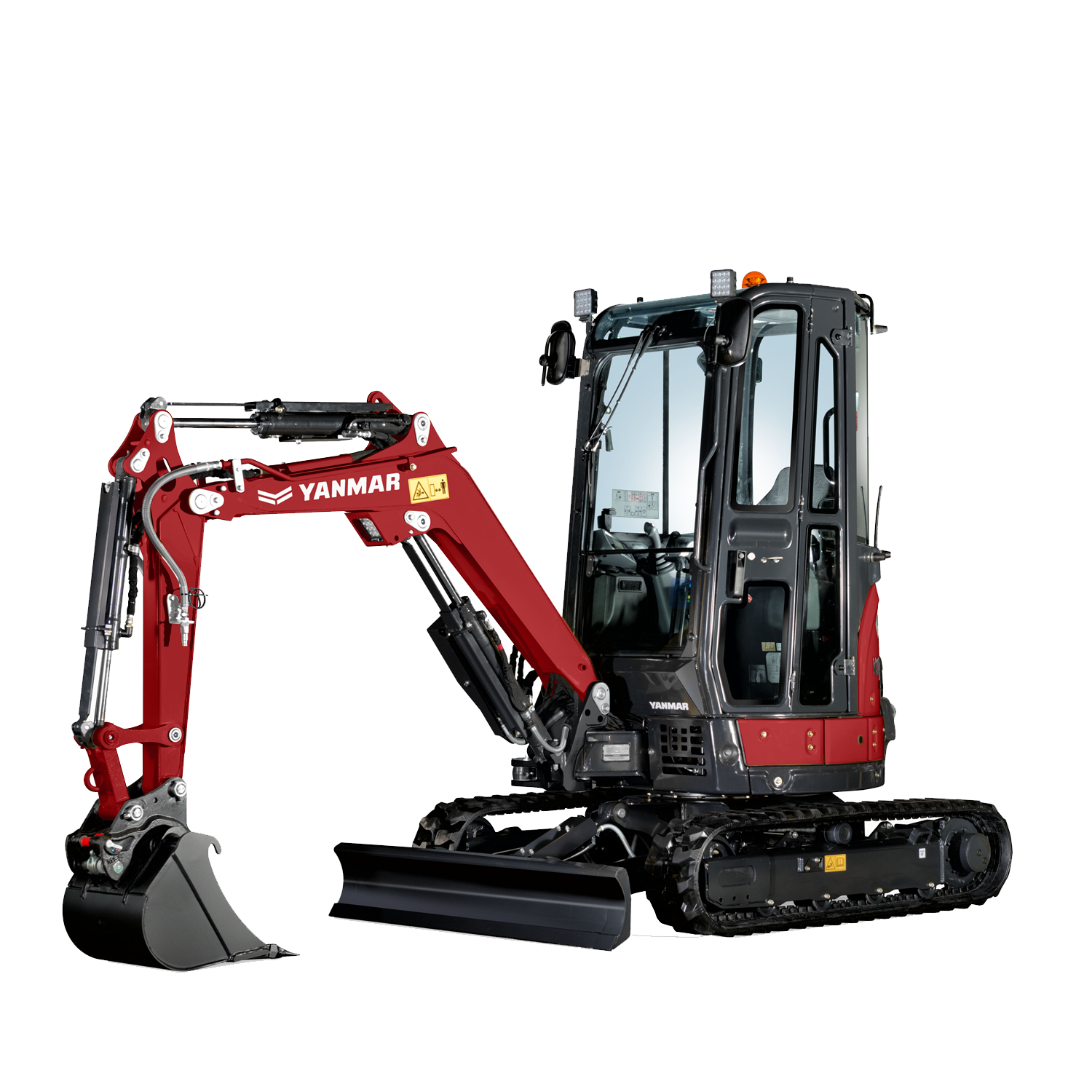 Yanmar VIO23-6