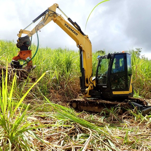 Yanmar ViO80-1