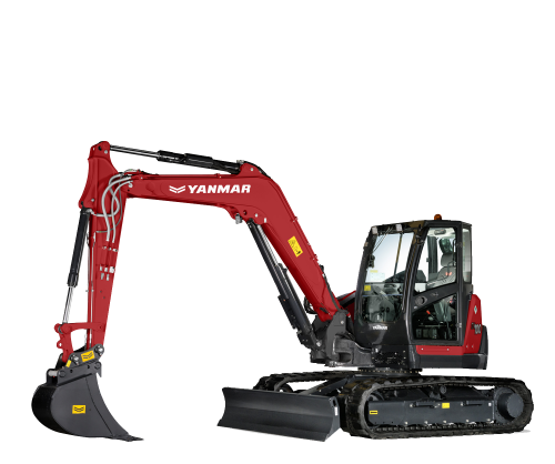 Yanmar SV 100-2