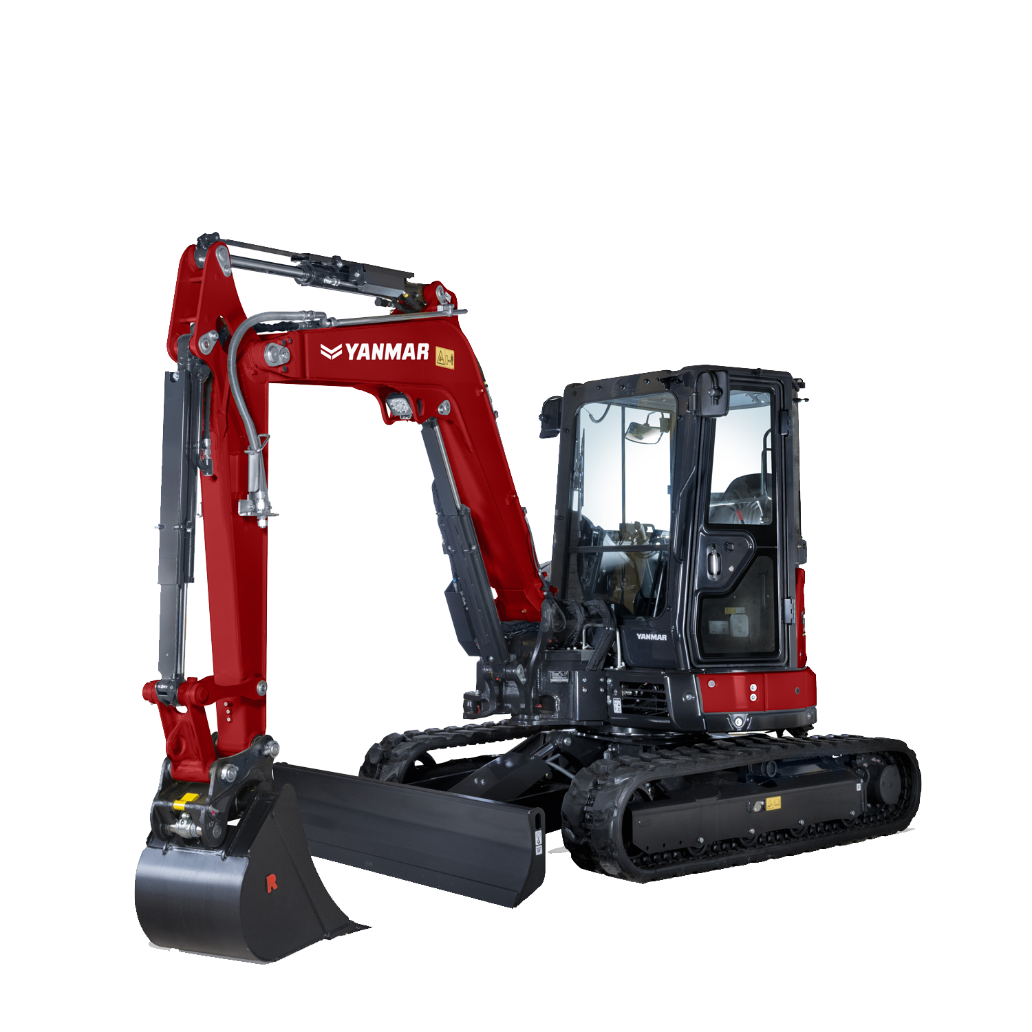 Yanmar ViO50-6