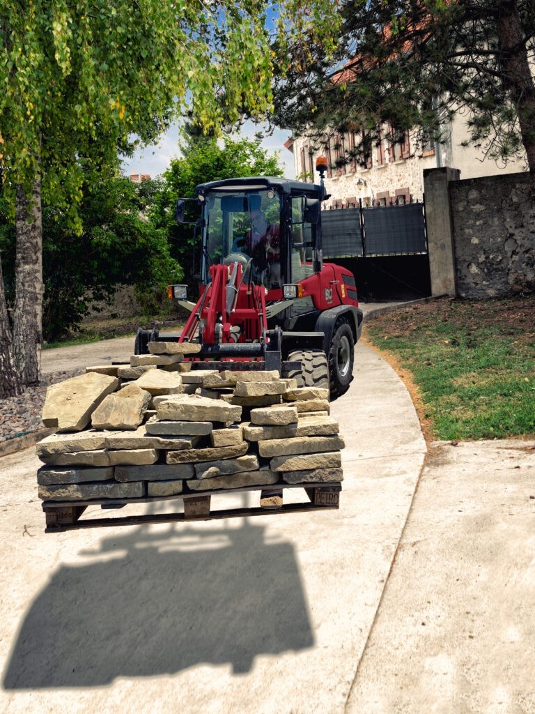Yanmar V80
