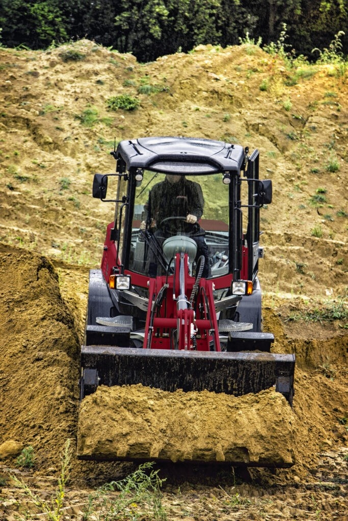 Yanmar V80
