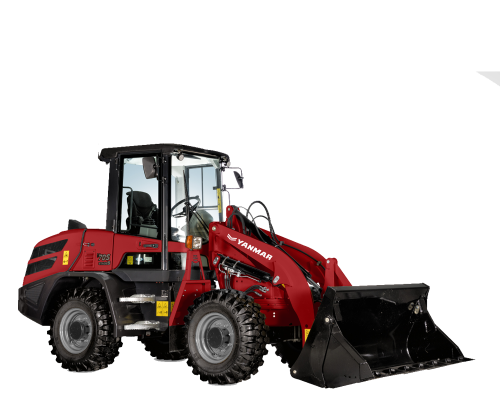 Yanmar V70S