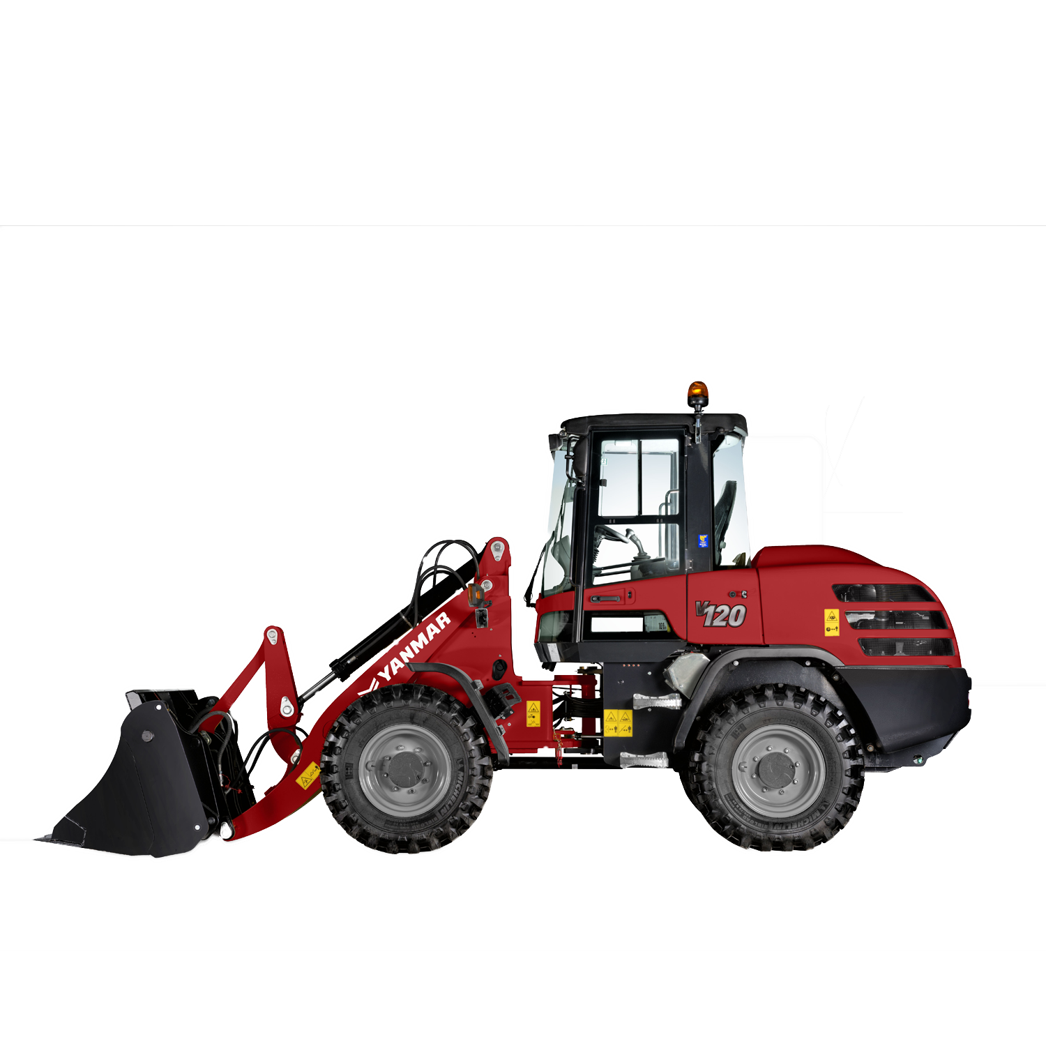 Yanmar V120