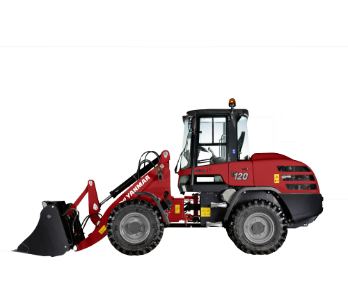 Yanmar V120