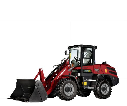 Yanmar V100