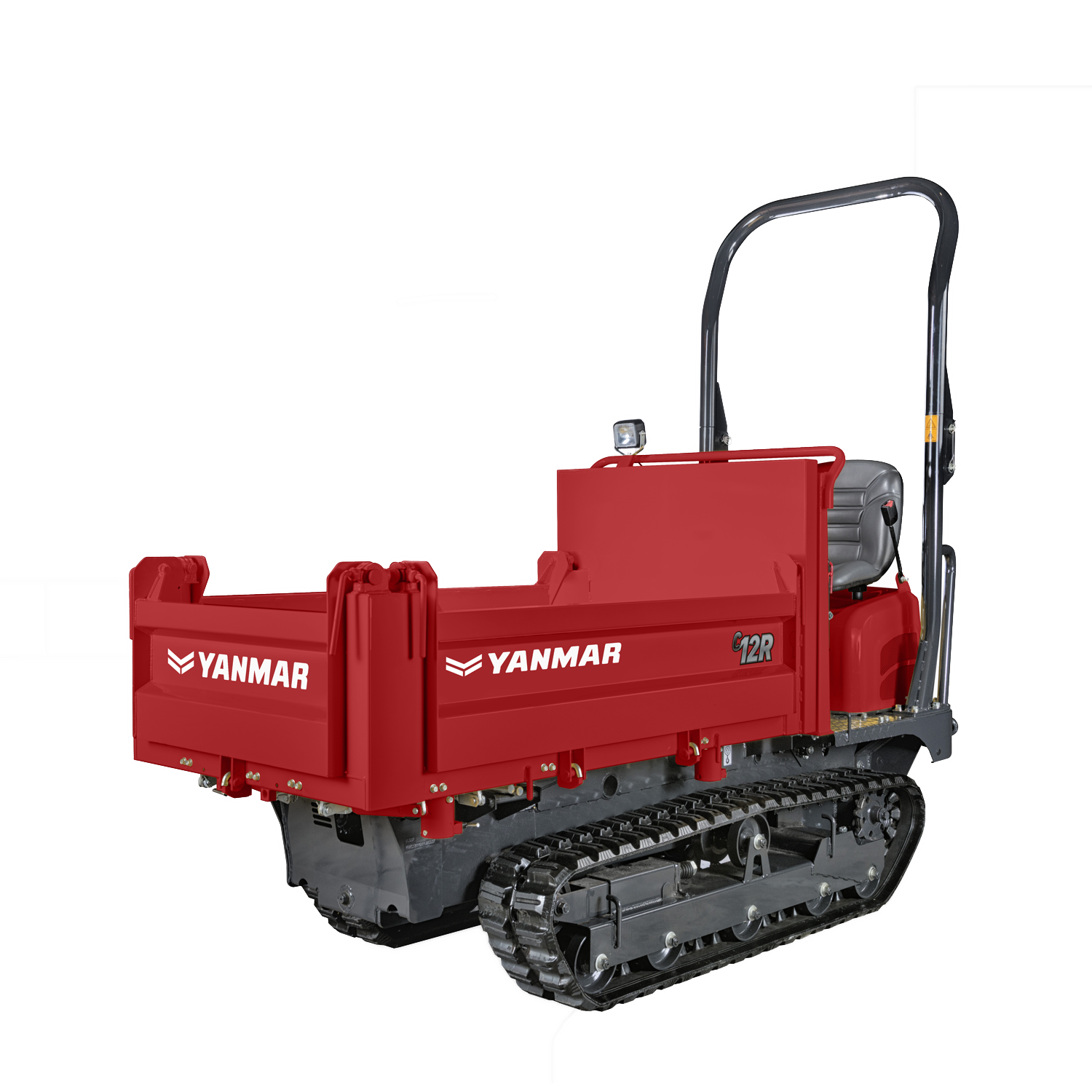 Yanmar C12R-C