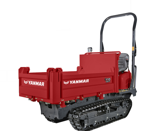 Yanmar C12R-C