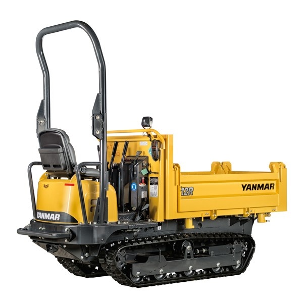Yanmar C12R-C
