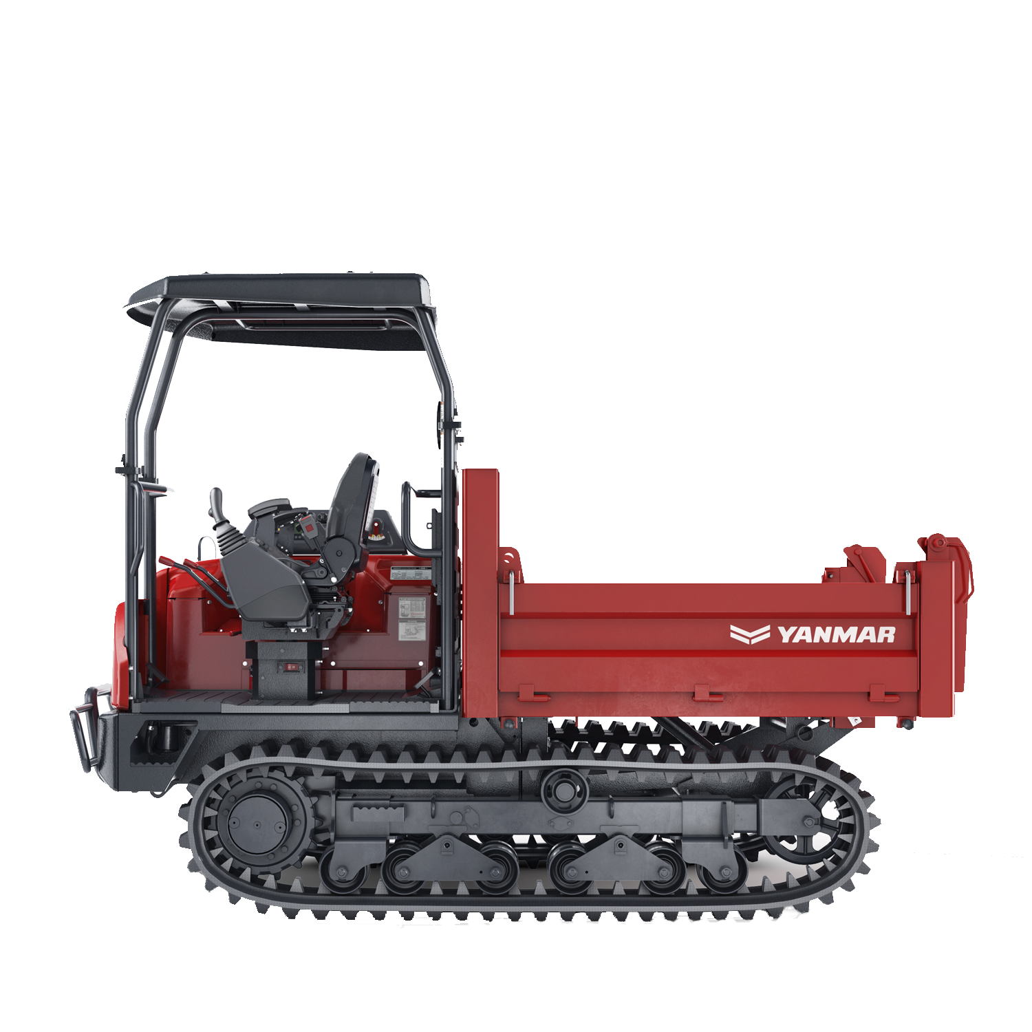 Yanmar C30R-3