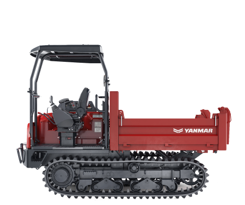 Yanmar C30R-3