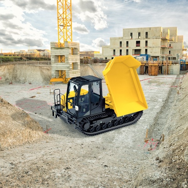 Yanmar  C50R / C50TV