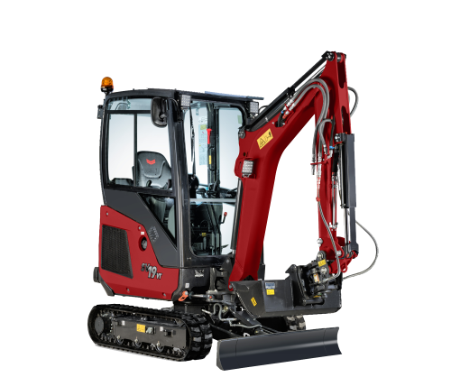 Yanmar SV19VT