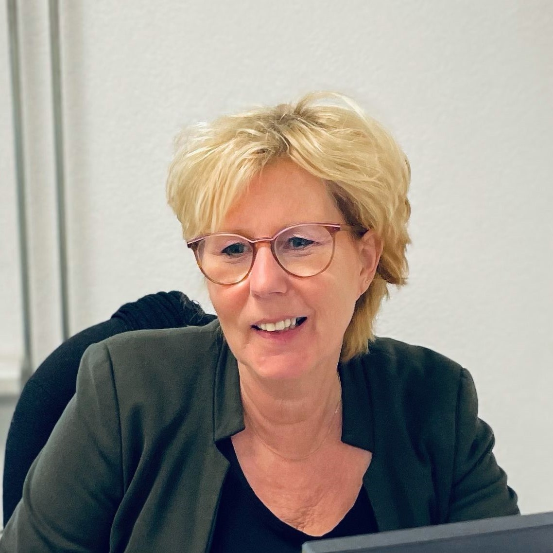 Monique van leeuwen