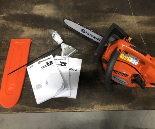 Husqvarna T435